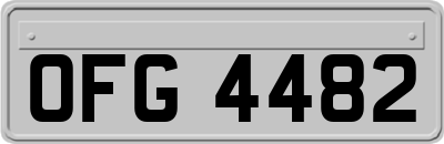 OFG4482