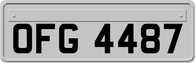 OFG4487