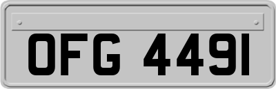 OFG4491