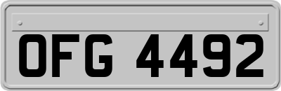 OFG4492