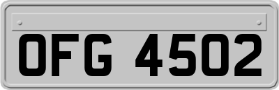 OFG4502