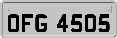 OFG4505