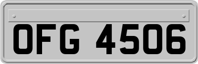 OFG4506