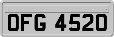 OFG4520