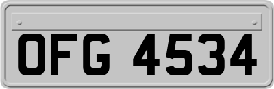 OFG4534