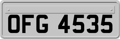 OFG4535