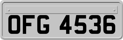 OFG4536