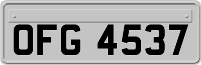 OFG4537