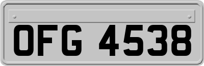 OFG4538