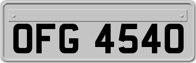 OFG4540