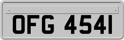 OFG4541