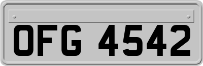 OFG4542