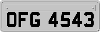 OFG4543