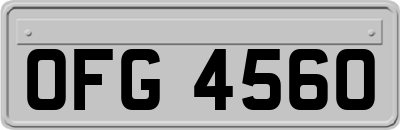 OFG4560