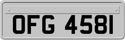 OFG4581
