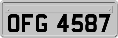 OFG4587