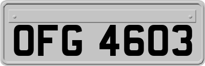 OFG4603