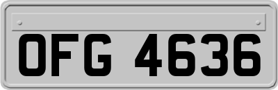 OFG4636