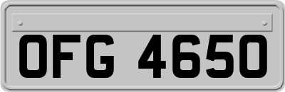 OFG4650