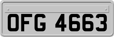 OFG4663
