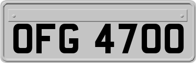 OFG4700