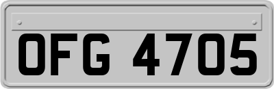 OFG4705