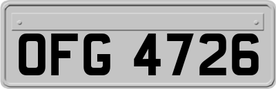 OFG4726