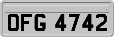 OFG4742