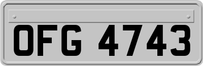 OFG4743