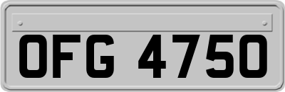 OFG4750