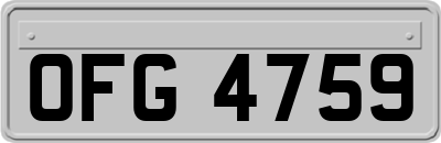 OFG4759