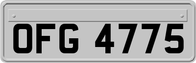 OFG4775
