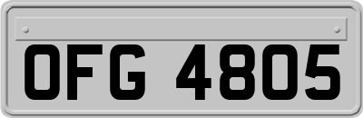 OFG4805