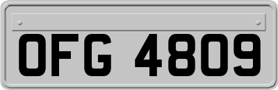 OFG4809