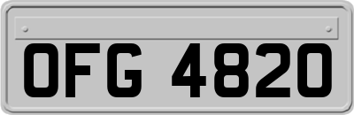 OFG4820