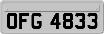 OFG4833