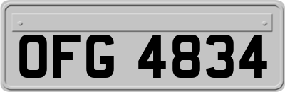 OFG4834