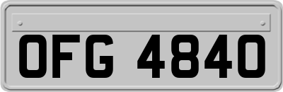 OFG4840