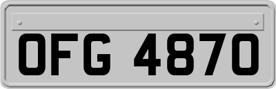 OFG4870