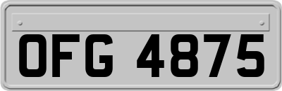 OFG4875