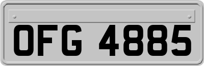 OFG4885