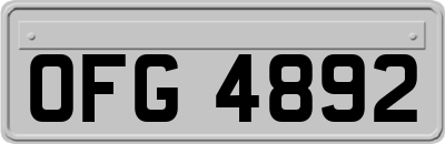 OFG4892