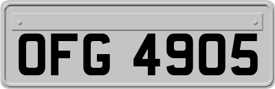 OFG4905