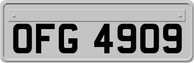 OFG4909