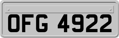 OFG4922