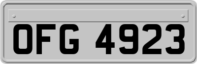 OFG4923