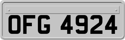 OFG4924