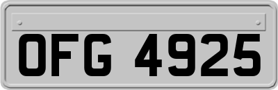 OFG4925
