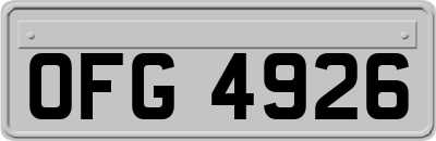 OFG4926