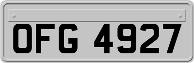 OFG4927